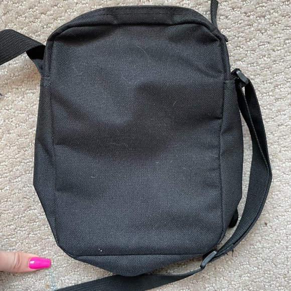 The Villain Marty Scurll Villain Enterprises mini backpack WWE AEW ROH NJPW - Picture 3 of 9